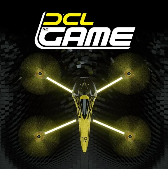 ⭐️DCL The Game / Steam Key / RU+Global