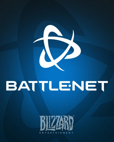 Battle.net Refill