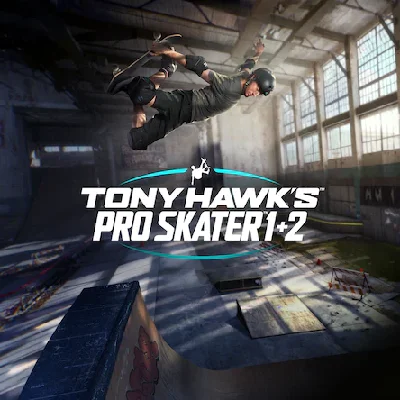 🔴 Tony Hawks Pro Skater 1 + 2❗️PS4/PS5 🔴 Türkiye