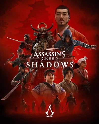 🗡️ Assassin’s Creed Shadows ❗СРАЗУ❗Xbox Series X|S 🔑