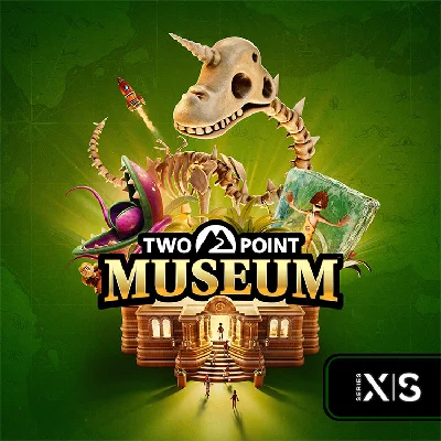 Two Point Museum | Xbox 🔑 Key/Code