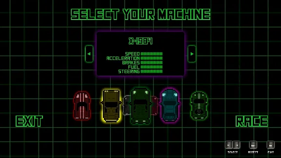✅💙RAZORTRON 2000💙STEAM GIFT🤖AUTODELIVERY🤖