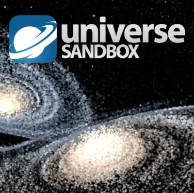 ⭐️Universe Sandbox / Steam Key / RU+Global