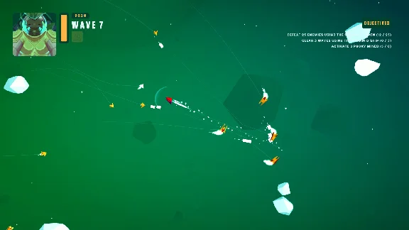 Super Space Club (Steam key / Region Free)