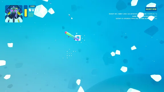 Super Space Club (Steam key / Region Free)