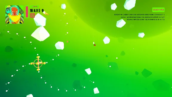 Super Space Club (Steam key / Region Free)