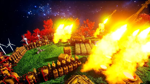 Star Crafter * STEAM RUSSIA🔥