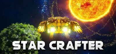 Star Crafter * STEAM RUSSIA🔥