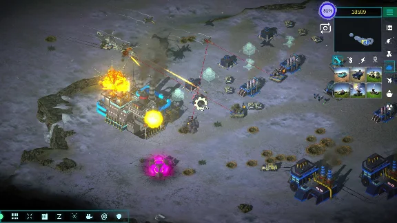 Tactical Warefare * STEAM RUSSIA🔥