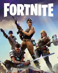 Fortnite (Купить карты оплаты Nintendo eShop, Nintendo Switch карта оплаты, цифровые коды Nintendo, пополнение Nintendo eShop, купить код Nintendo eShop, карты Nintendo для Switch, карты оплаты 3DS, Wii U, цифровые карты оплаты Nintendo)