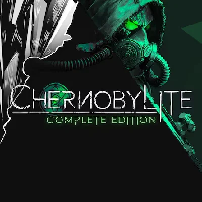 🔴 Chernobylite❗️PS4/PS5 🔴 Türkiye