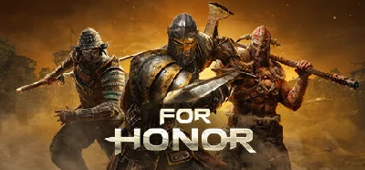 For Honor - Year 8 Ultimate Edition RU*KZ*UA*CIS