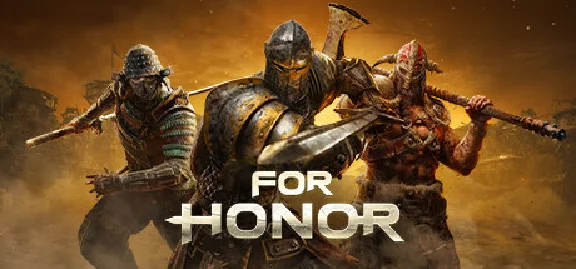 For Honor - Year 8 Ultimate Edition RU*KZ*UA*CIS
