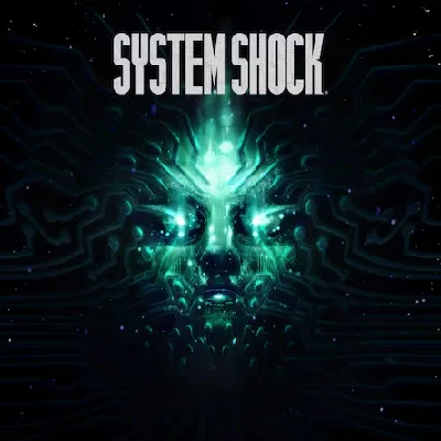 🔴 System Shock❗️PS4/PS5 🔴 Турция