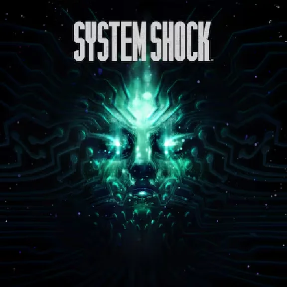 🔴 System Shock❗️PS4/PS5 🔴 Турция