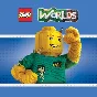 🔴 LEGO Worlds❗️PS4/PS5 🔴 Турция