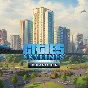 🔴 Cities: Skylines Remastered❗️PS4/PS5 🔴 Турция