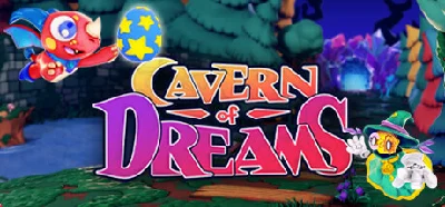 Cavern of Dreams key Steam Global Region free