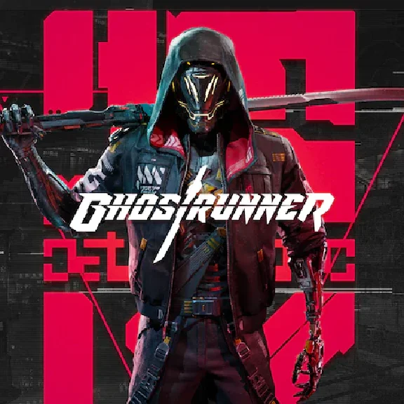 🔴 Ghostrunner❗️PS4/PS5 🔴 Türkiye