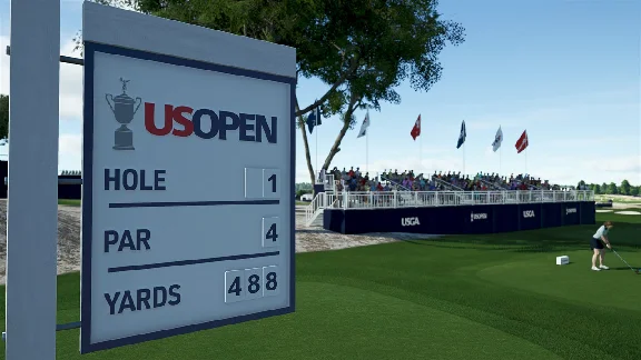 ✅ Издание PGA TOUR 2K25 Legend Xbox активация