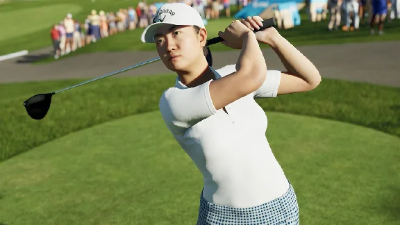 ✅ Издание PGA TOUR 2K25 Legend Xbox активация