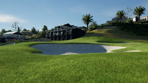 ✅ Издание PGA TOUR 2K25 Legend Xbox активация