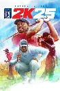 ✅ Издание PGA TOUR 2K25 Legend Xbox активация
