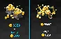 ☑️⭐Minecraft Minecoins XBOX 320-8800⭐Buy it u⭐☑️.