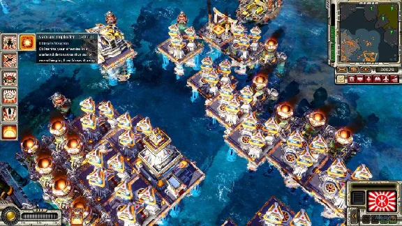 ⭐ Command & Conquer: Red Alert 3 - Uprising EA App Key