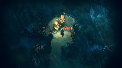 ⭐ Battle Chasers: Nightwar Steam КЛЮЧ 🔑 GLOBAL