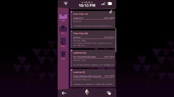 ⭐ A Normal Lost Phone Steam Key 🔑 GLOBAL