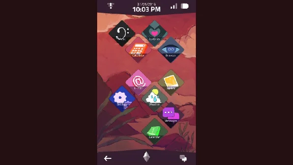 ⭐ A Normal Lost Phone Steam Key 🔑 GLOBAL