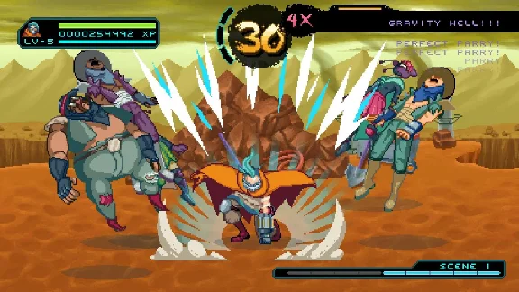 ⭐ Way of the Passive Fist Steam Key 🔑 GLOBAL