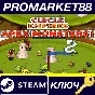 ⭐ Circle Empires: Apex Monsters! Steam Key 🔑GLOBAL
