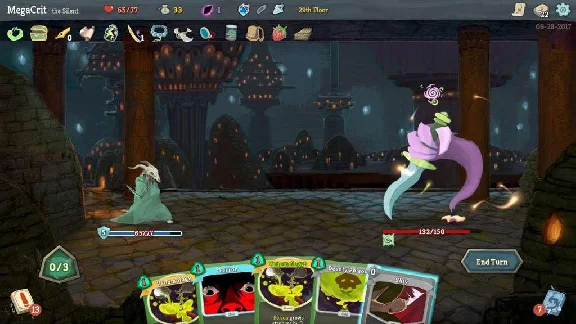 ⭐ Slay the Spire EU Steam Key 🔑 EUROPE