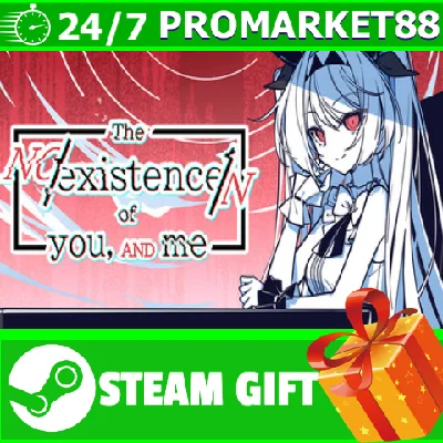 ⭐️ВСЕ СТРАНЫ+РОССИЯ⭐️ The NOexistenceN of you AND me