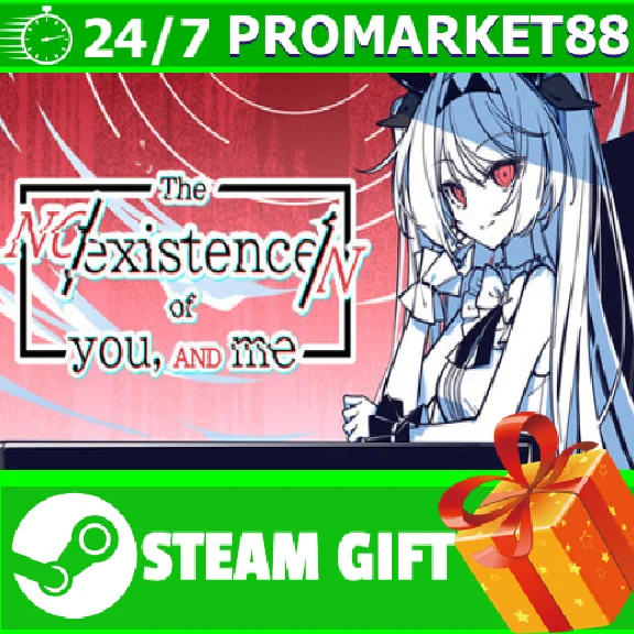 ⭐️ВСЕ СТРАНЫ+РОССИЯ⭐️ The NOexistenceN of you AND me