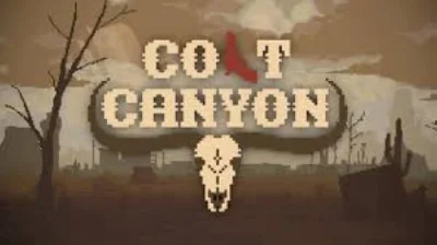 Colt Canyon 🔥 PC Code 🖥️GOG🌟