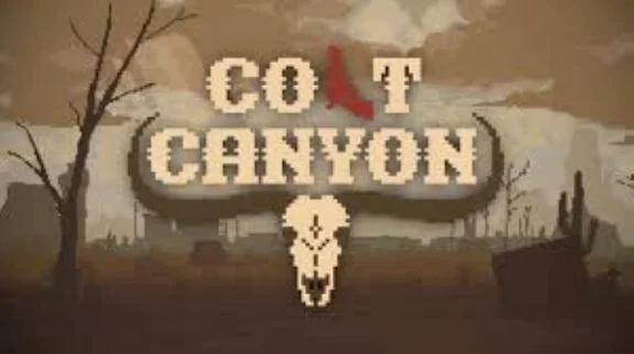 Colt Canyon 🔥 PC Code 🖥️GOG🌟
