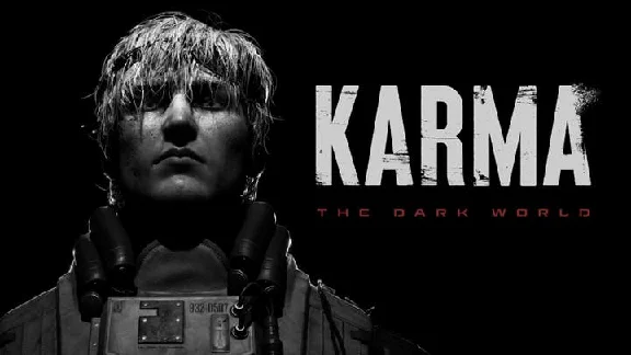 🔑KARMA: The Dark World - BETA Test