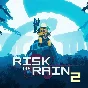 ⭐️Risk of Rain 2 / Steam Key / RU+Global