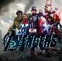 ⭐️Marvel´s Avengers / Steam Key / RU+Global