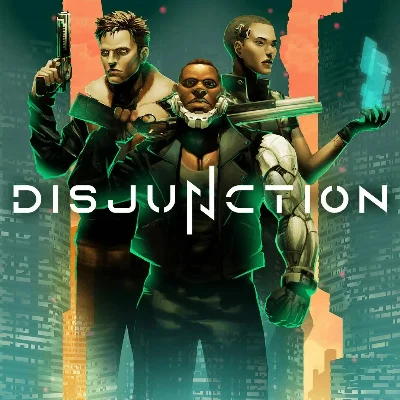 ⭐️Disjunction / Steam Key / RU+Global