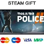 This Is the Police 2 | steam gift RU✅