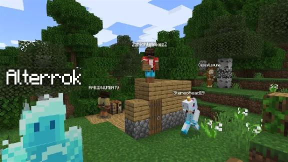✅ Minecraft XBOX ONE / SERIES XS Цифровой Ключ Сразу 🔑