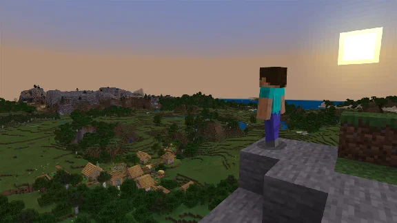 ✅ Minecraft XBOX ONE / SERIES XS Цифровой Ключ Сразу 🔑