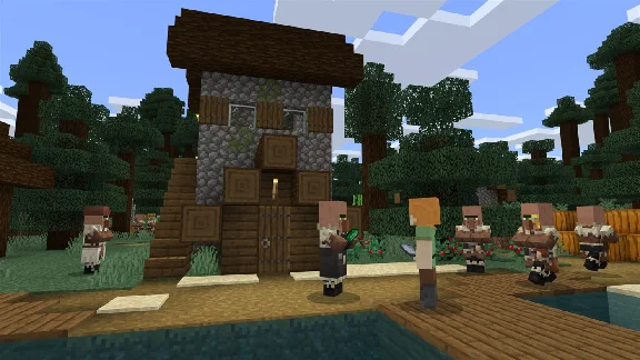 ✅ Minecraft XBOX ONE / SERIES XS Цифровой Ключ Сразу 🔑