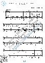 Chto tak serdce rastrevozheno (Vocals Guitar Notes Tab)