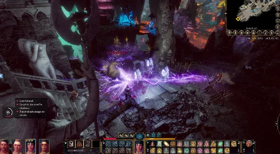 🔥 Baldur´s Gate 3 ⚡️STEAM KEY 🚀 RU/UKR/KZ 🌍GLOBAL🌍
