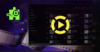☑️⭐MKV Video Codec Pack Microsoft Store⭐☑️.
